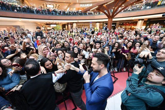 İzmir’de rekor katılımla film galası