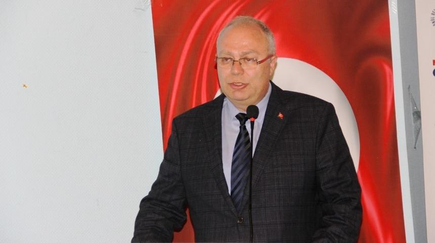 Dr. Tahir Ateş’ten şoförlere UBER müjdesi