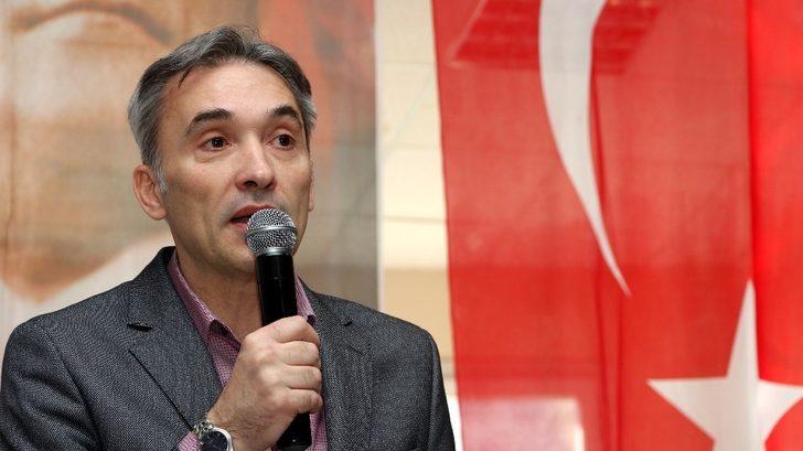 Millet İttifakının adayı Şıktaşlı, Soma ve Gördes’te vatandaşlarla buluştu G1