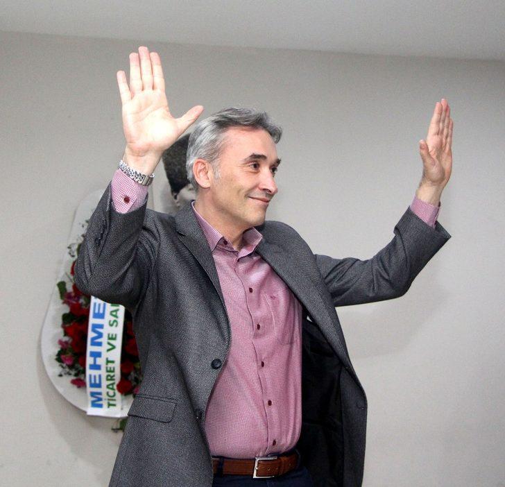 Millet İttifakının adayı Şıktaşlı, Soma ve Gördes’te vatandaşlarla buluştu G5