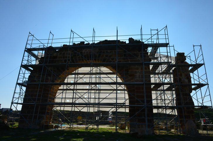 '12 aylık kazılarla Harran'ın kalıcı listeye girmesi kolaylaşacak' G5