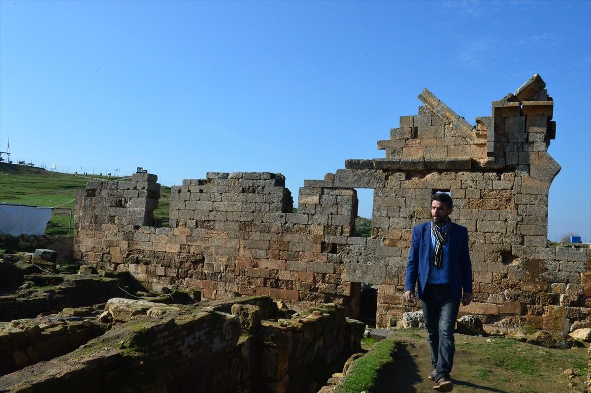 '12 aylık kazılarla Harran'ın kalıcı listeye girmesi kolaylaşacak'