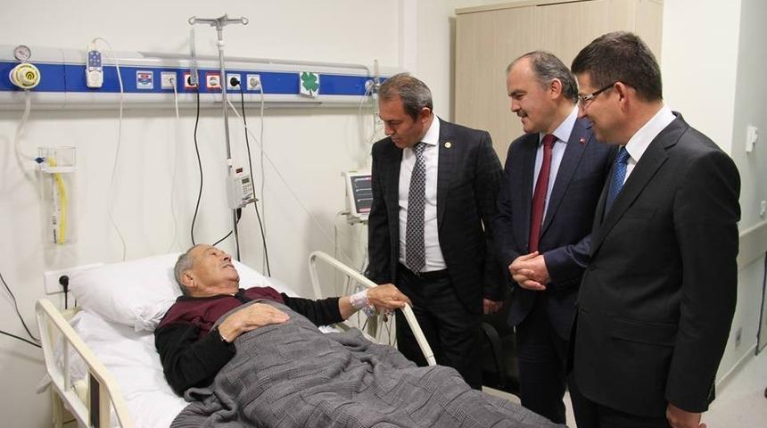 Denizli sanayisi &ouml;nemli bir ismini daha kaybetti