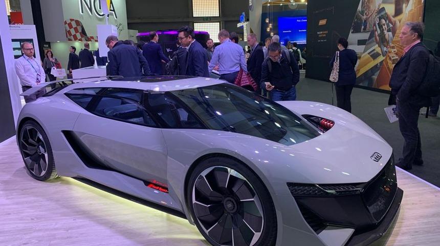 GSMA Mobile World Congress 19'da (Dünya Mobil Kongresi) öne çıkanlar