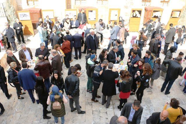 Şanlıurfa’da konservatuar şube müdürlüğü açıldı