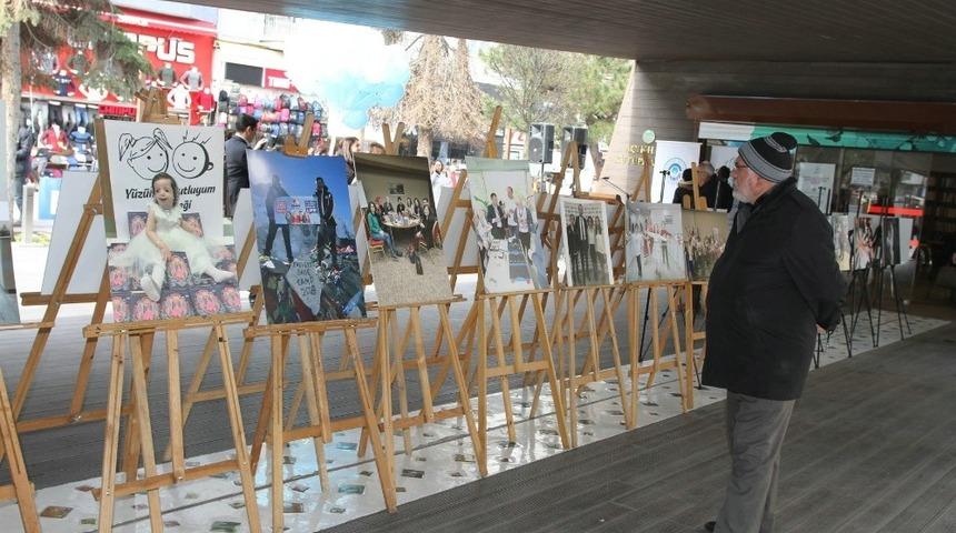 Nadir insanlardan ve ailelerinden Kazım Kurt&rsquo;a teşekk&uuml;r