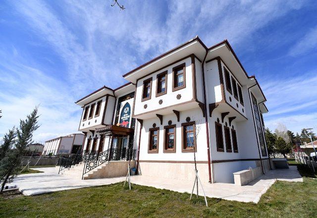 Bakan Kurum, Sosyal Konut Projesi ve açılışlar için Konya’ya geliyor