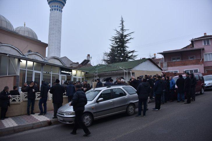 Bozüyük’te geleneksel sabah namazı buluşmaları devam ediyor G2