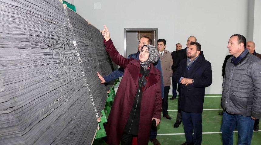 Muhammet Yürükuslu Spor Kompleksi’nde sona yaklaşıldı