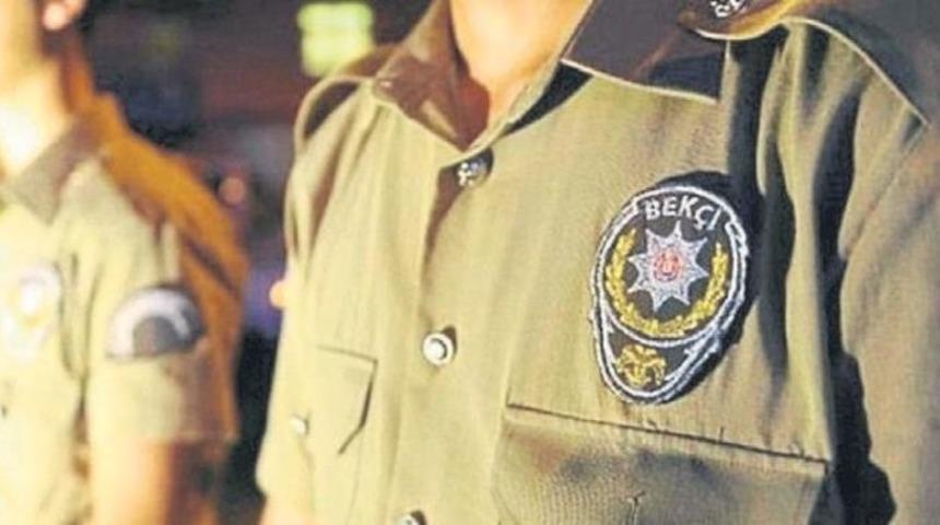 Arguvan&rsquo;a atanan 4 gece bek&ccedil;isi g&ouml;reve başladı