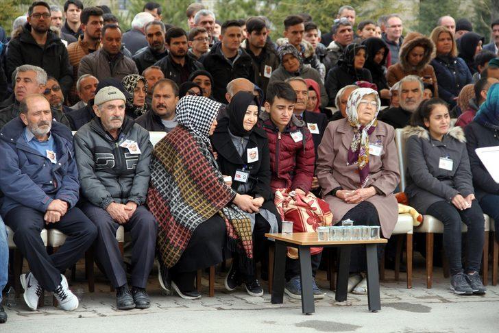 Şehit polis, son yolculuğuna uğurlandı  G2