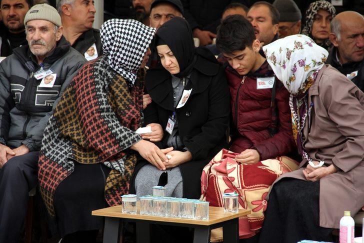 Şehit polis, son yolculuğuna uğurlandı  G4