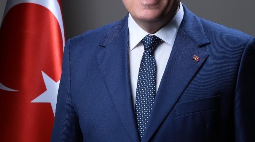 Başkan Öz: “Erzurum ses verdi”