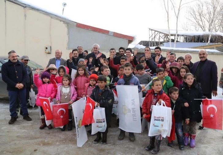 Uçar Yakutiye’yi zirveye taşıyacak G2