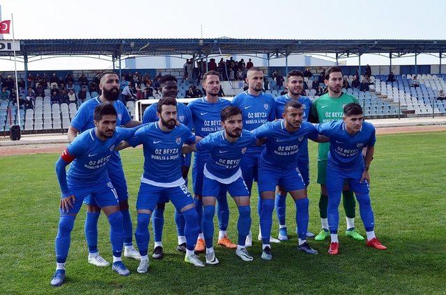 Didim Belediyespor Serinhisar’ı 2-0 ile geçti