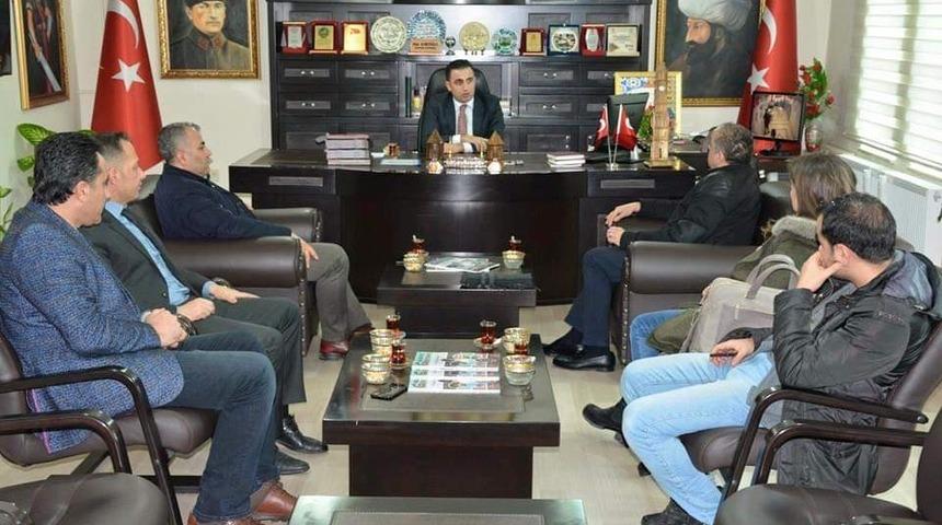 G&uuml;roymak&rsquo;ta istihdam artıyor