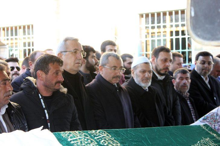 Sobadan sızan gazdan zehirlenen çocuklar gözyaşlarıyla uğurlandı G4