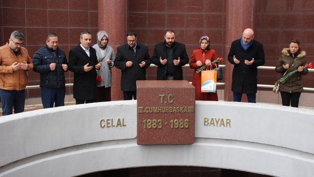 Gemlik Belediye Başkan Adayı Berkay Bulut: