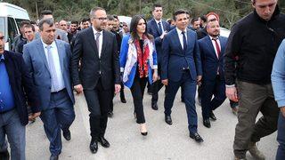 1 Nisan sabahı Türkiye istikrara uyanacak