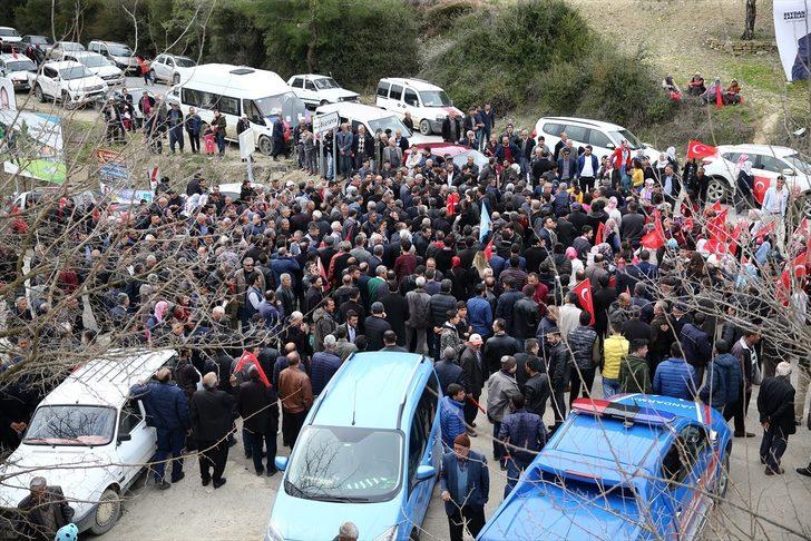 "1 Nisan sabahı Türkiye istikrara uyanacak" G2