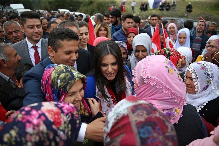 "1 Nisan sabahı Türkiye istikrara uyanacak" G3