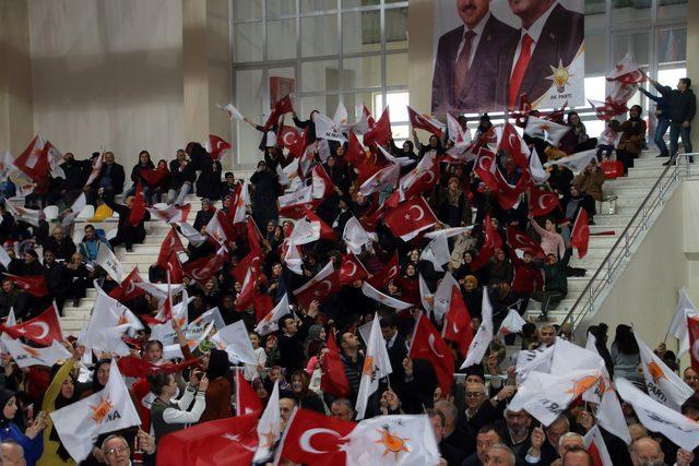 Sofuoğlu: Hız tutkusu olan gençler için pist yapacağız