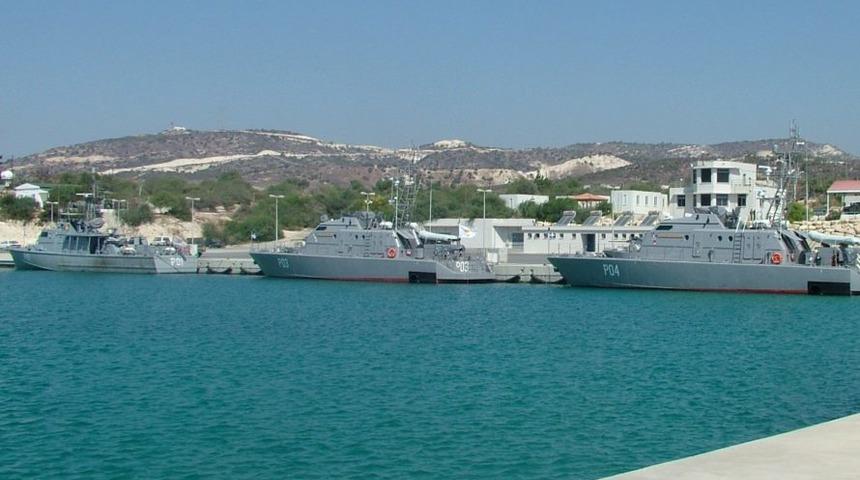 Kıbrıs'ta Rum yönetimi, Fransa ile askeri işbirliğini genişletme kararı aldı