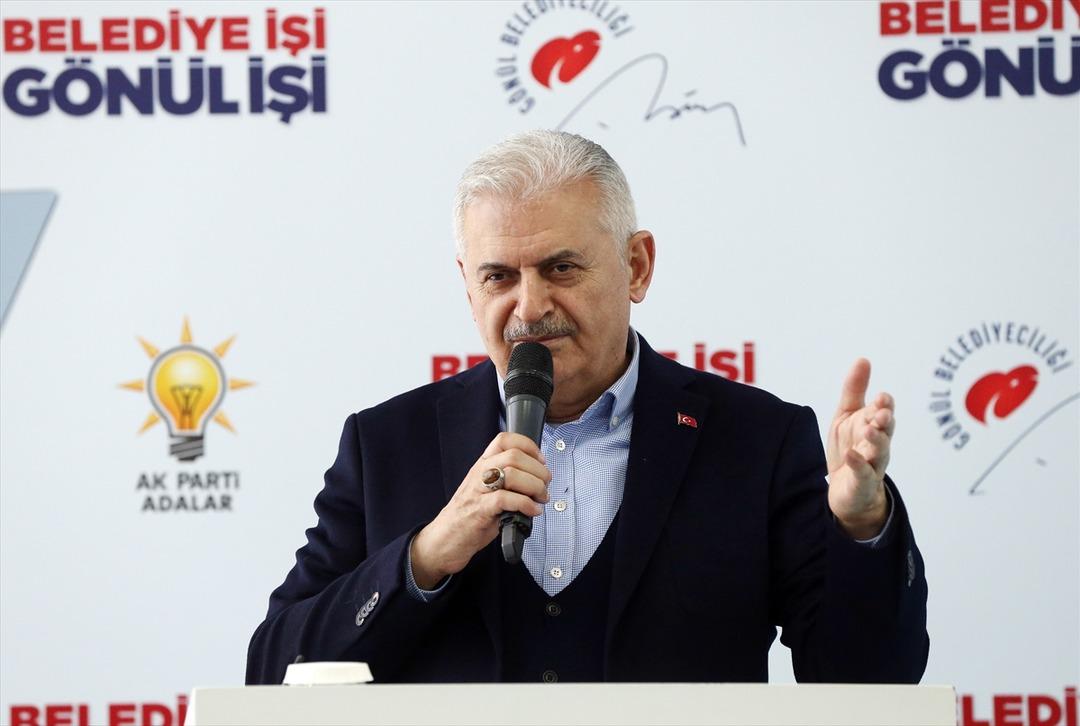 "Adalar-Bakırk&ouml;y hattı tekrar kurulacak"