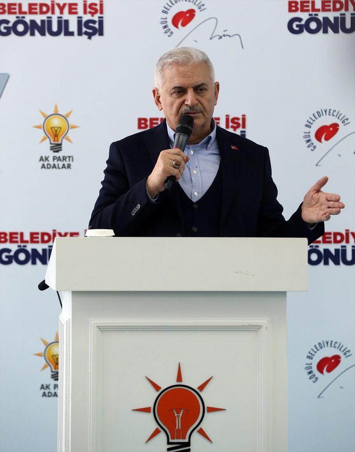 "Adalar-Bakırköy hattı tekrar kurulacak" G2