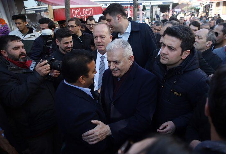 "Adalar-Bakırköy hattı tekrar kurulacak" G3