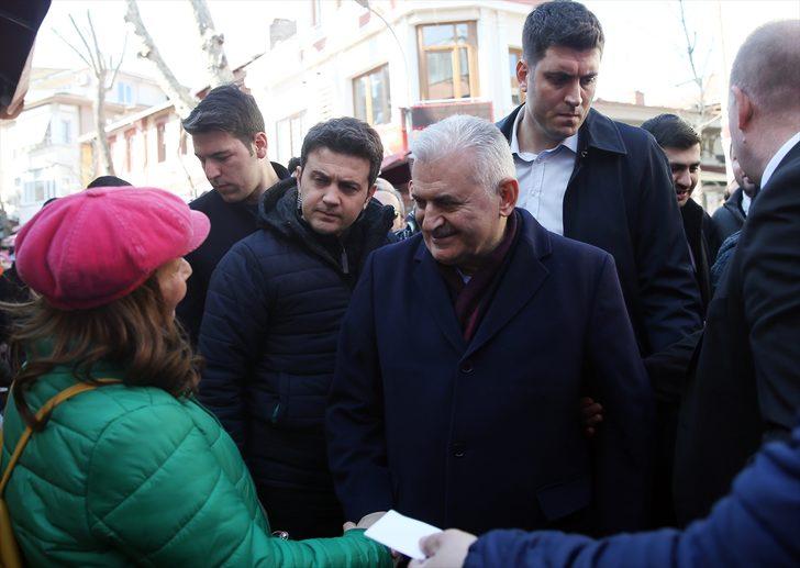 "Adalar-Bakırköy hattı tekrar kurulacak" G4