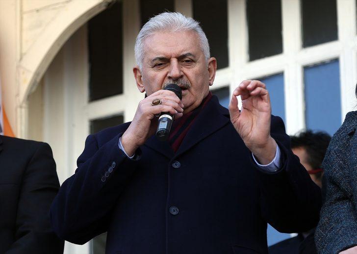 "Adalar-Bakırköy hattı tekrar kurulacak" G5