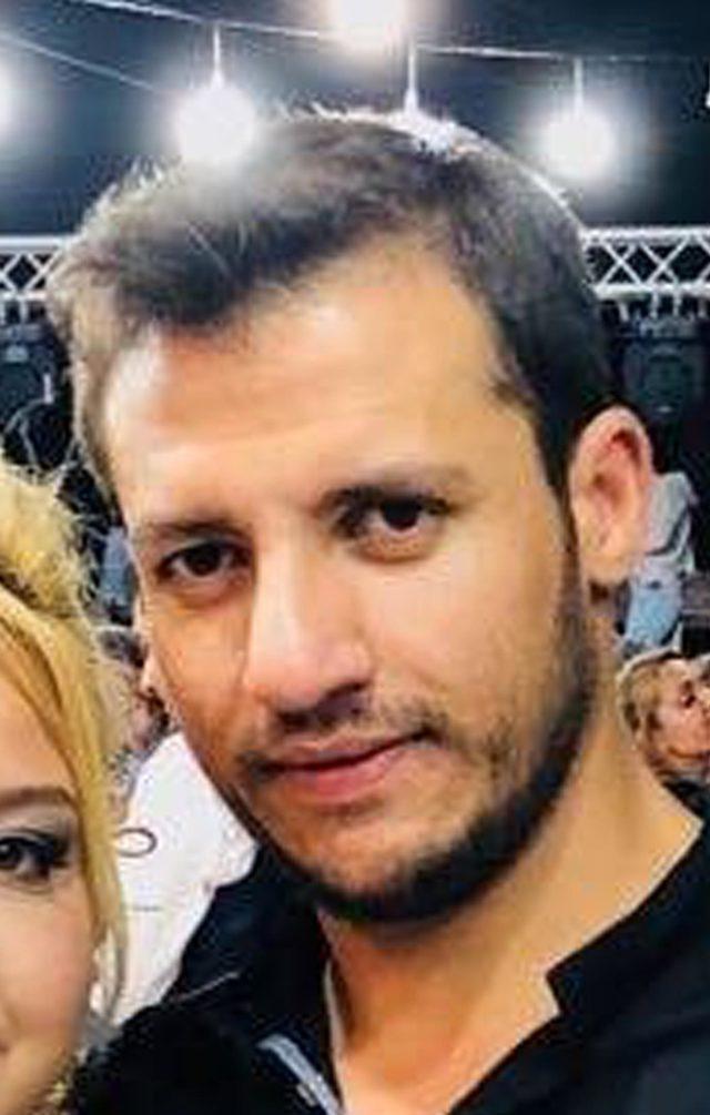 Babaeski de cinayet gerginliği 1