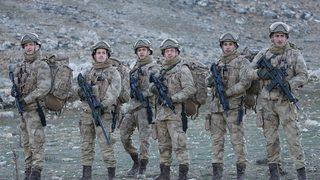 Nöbet dizisi konusu nedir, oyuncuları kimler? Nöbet nerede çekiliyor? 1. bölüm fragmanı izle