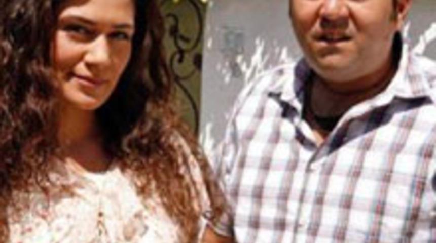 Film Aşkı Ger&ccedil;ek &Ccedil;ıktı