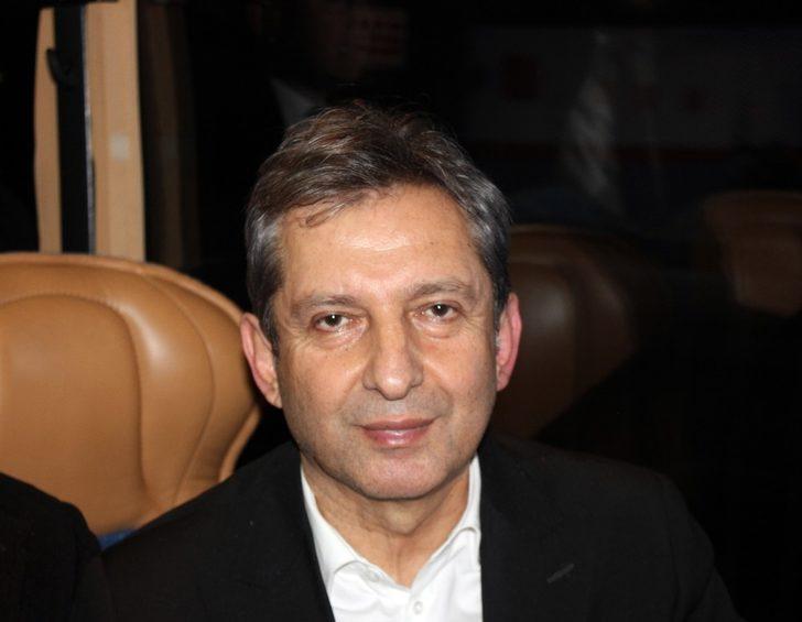 Demokrat Parti adayı Sipahi, Çekmeköy için projeleriyle hazır G5