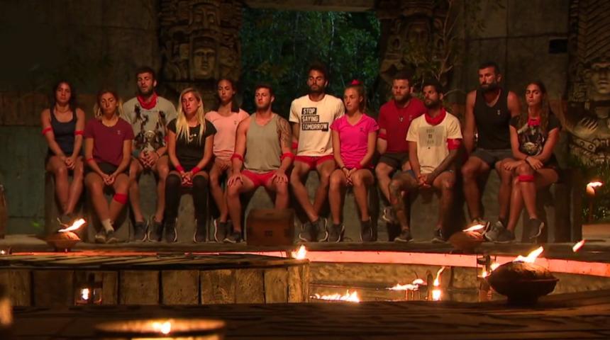 Survivor'da eleme adayları kimler oldu? Dokunulmazlığı kim kazandı? 3 Mart Pazar Survivor'da yaşananlar
