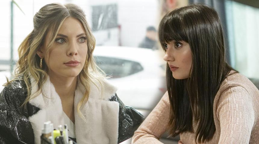 Yasak Elma'da Zeynep kiminle evleniyor? Yasak Elma 35. yeni bölüm 2. fragmanı izle!