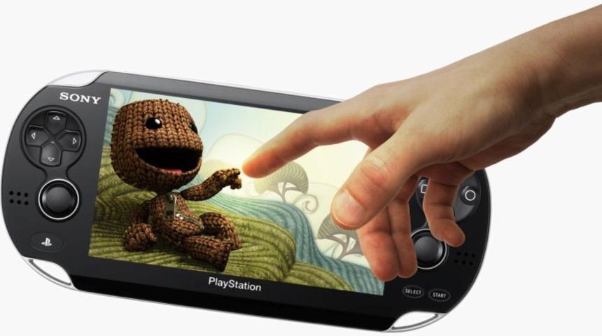 Sony, Playstation Vita’nın üretimine son verdi