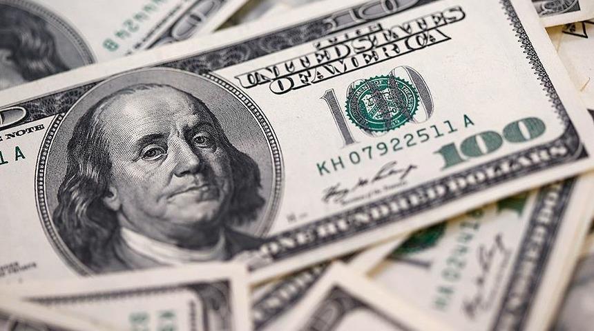 Dolar ne kadar? 17 Mayıs dolar kuru