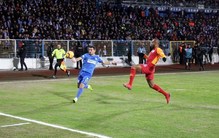 Rıdvan Dilmen Galatasaray - Büyükşehir Belediye Erzurumspor maçını değerlendirdi G2