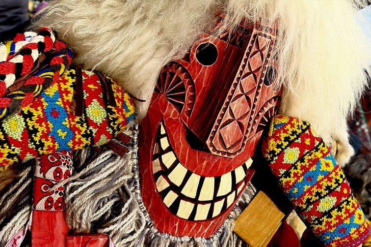 Rusya'da baharın müjdecisi 'Maslenitsa' şenlikleri  G4