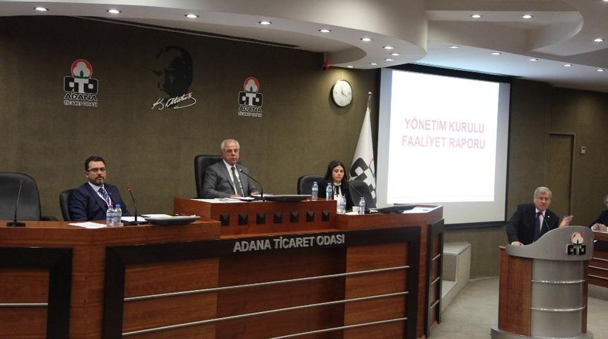 Menevşe: "Nitelikli eleman sorununu meslek liseleriyle &ccedil;&ouml;zeceğiz"