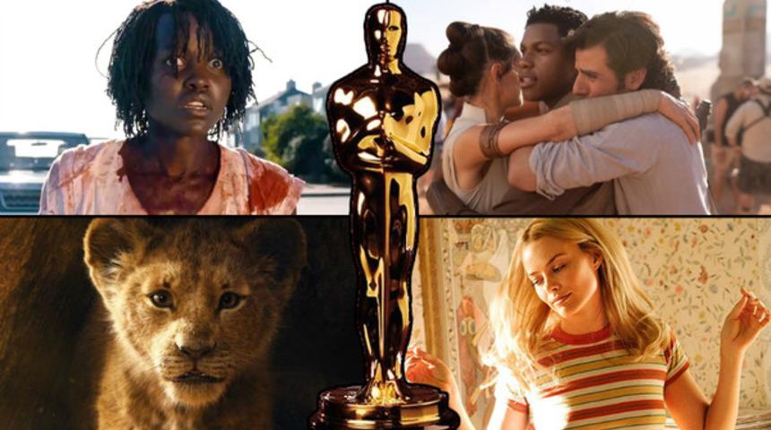 Oscar 2020 tahminleri (92. Oscar Ödülleri)