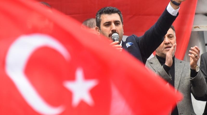 Kemalpaşa&rsquo;da g&ouml;rkemli a&ccedil;ılış