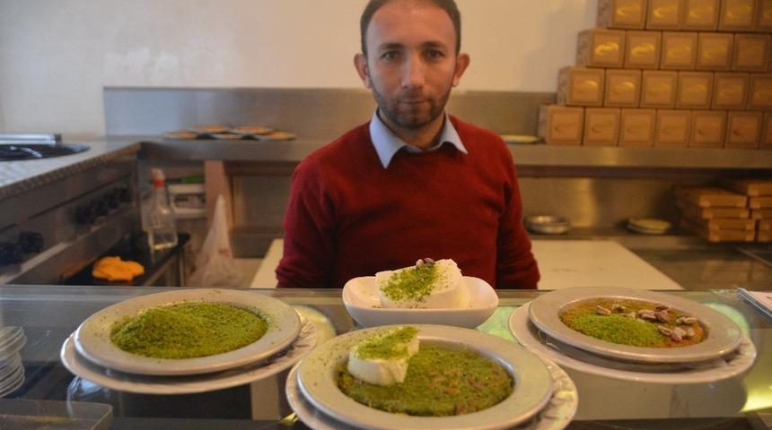 Hatay&rsquo;a rakip oldu