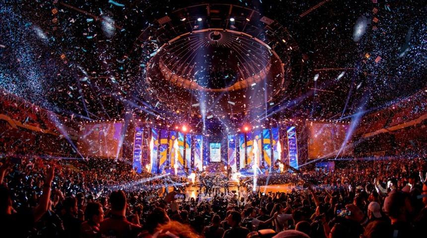 AOC, Katowice 2019 Intel Extreme Masters’a Katılıyor