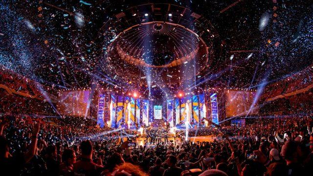 AOC, Katowice 2019 Intel Extreme Masters’a Katılıyor