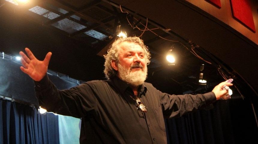 Mandıra Filozofu, Nazilli&rsquo;de seyirciyle buluştu