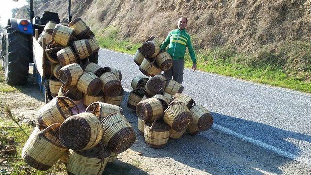 Hobi olarak başladı, geçim kaynağı oldu